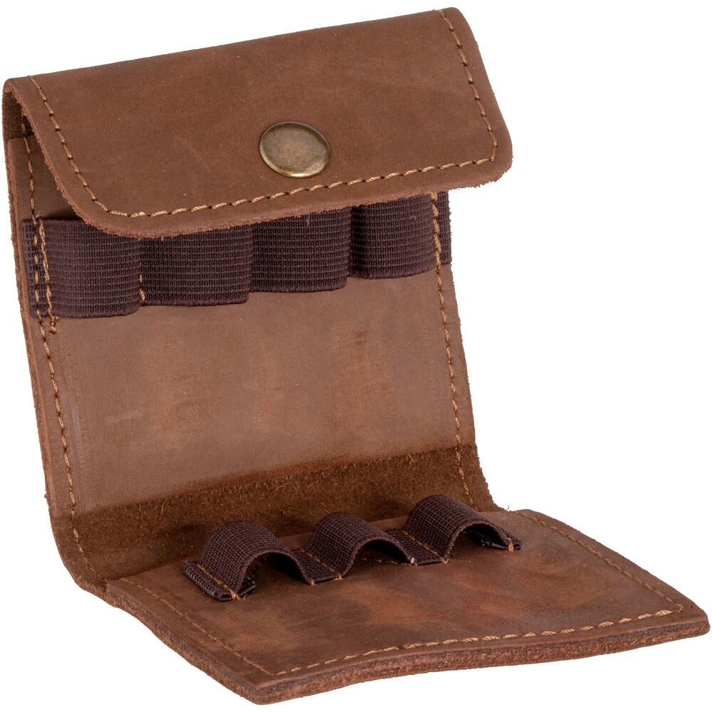 Etui mixte, Parforce