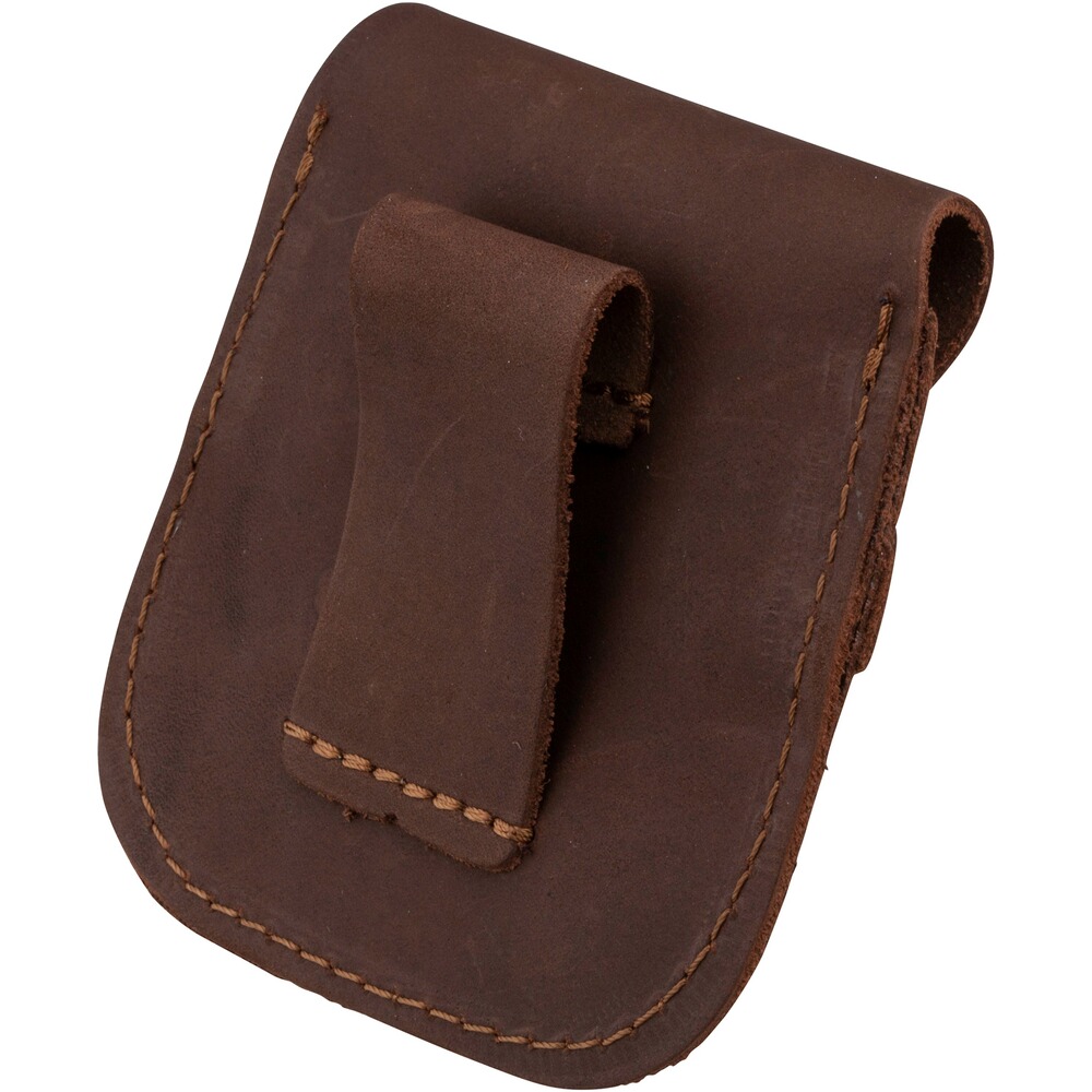 Etui à cartouches, en cuir, Parforce