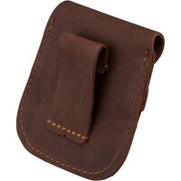 Etui à cartouches, en cuir, Parforce