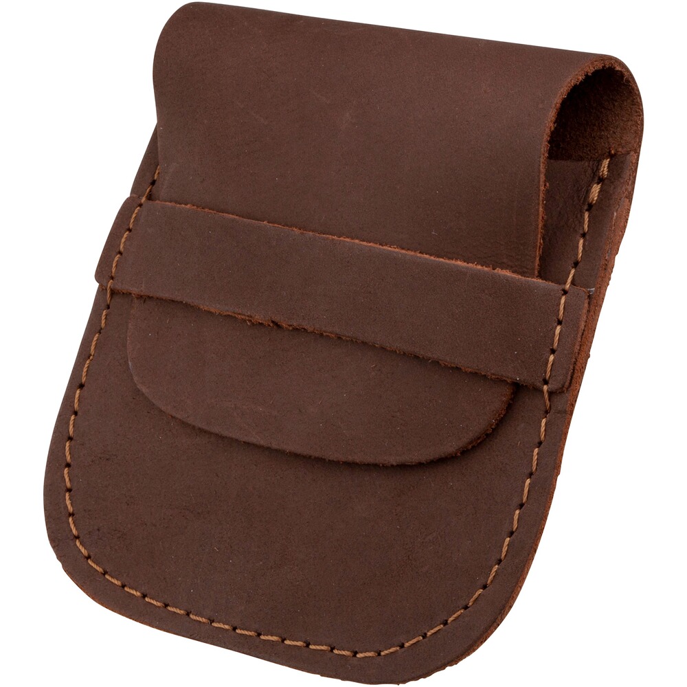 Etui à cartouches, en cuir