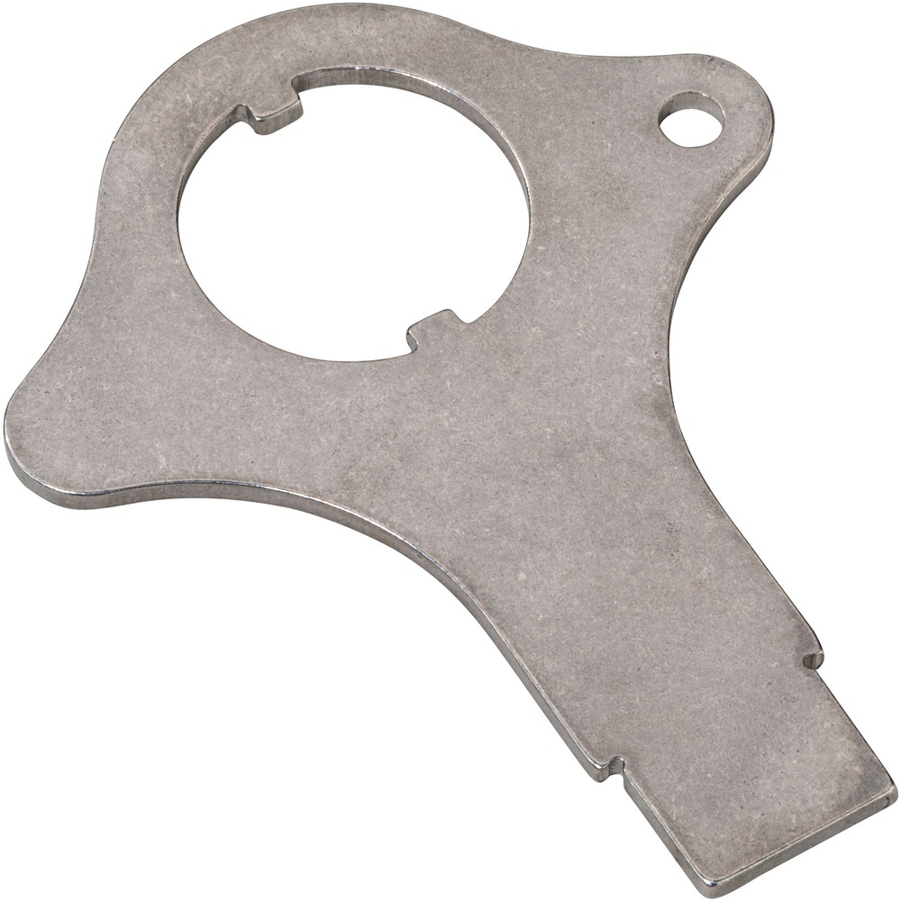 Clé à chockes pour fusil superposé Mercury Light