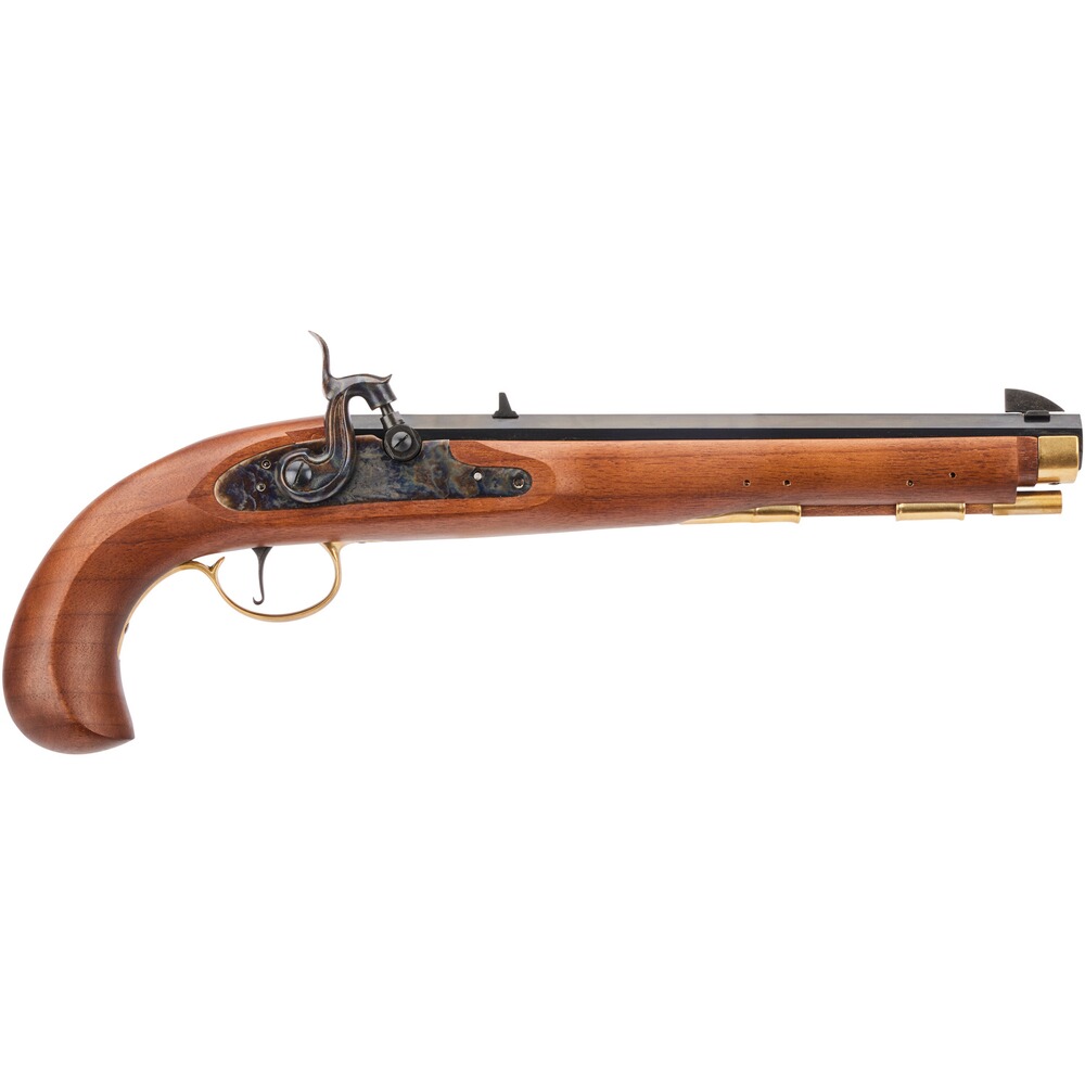 Pistolet à percussion Kentucky