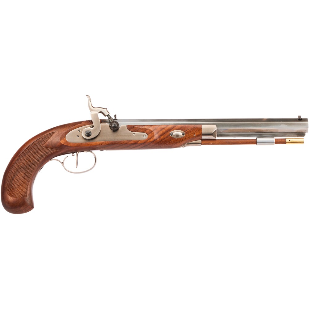 Pistolet de duel Charles Moore Target