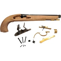 Kit pistolet Kentucky, Davide Pedersoli