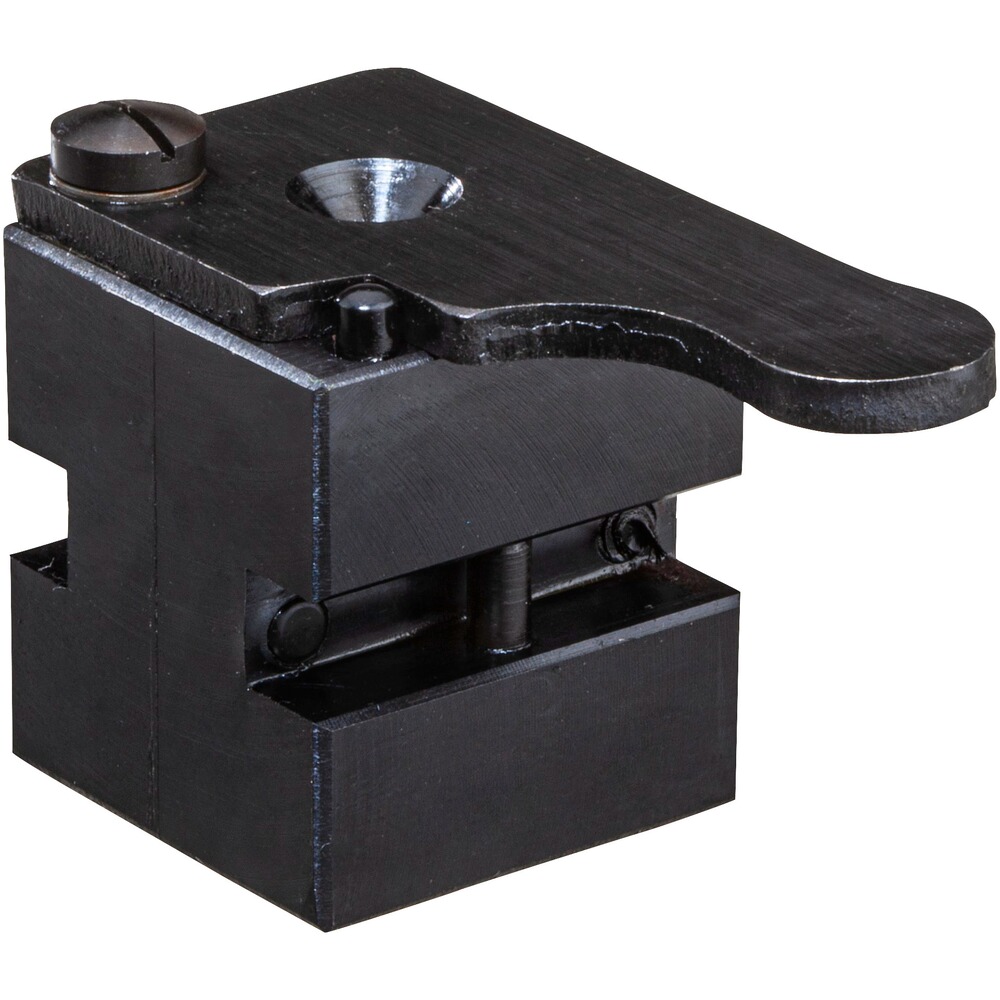 Moule calibre .35