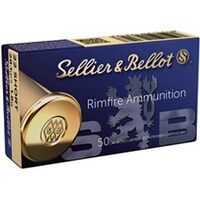 .22 court, Target, Sellier & Bellot