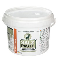 Pâte de sel arôme anis 2kg