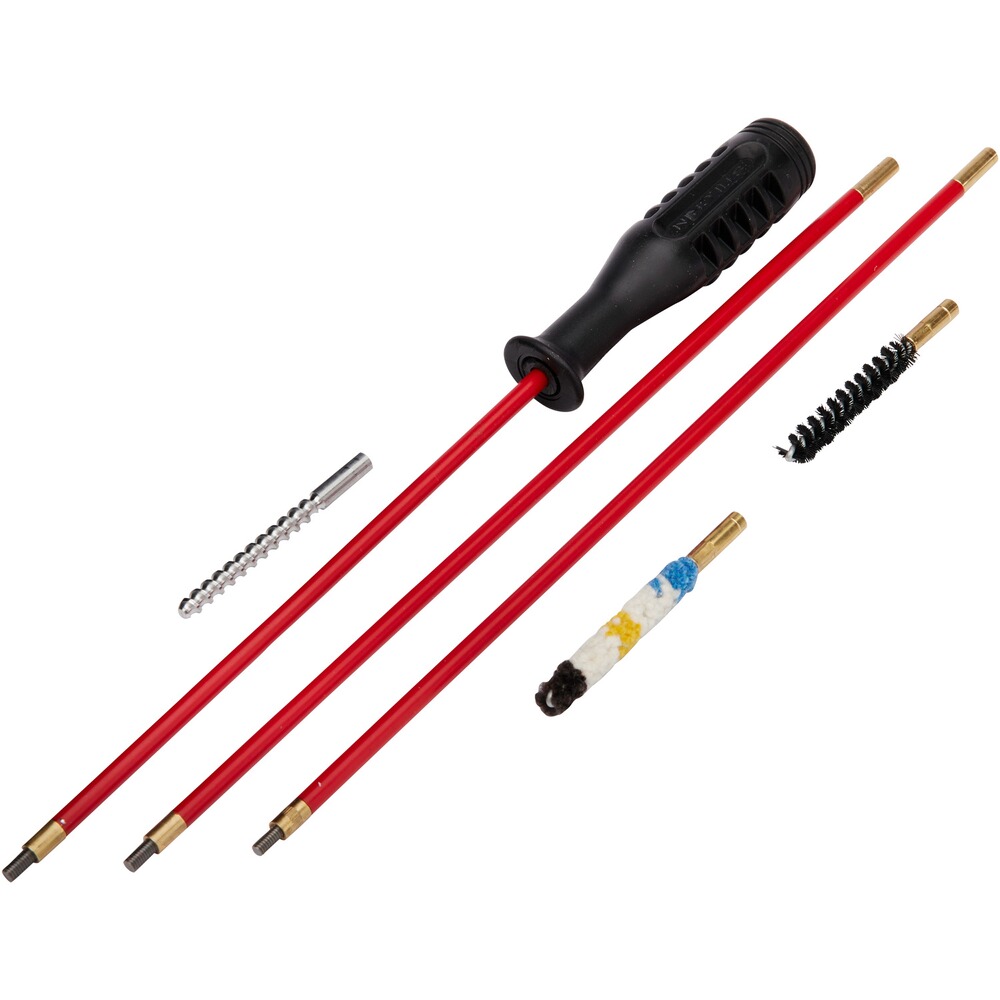 Coffret Nettoyage, pour carabine