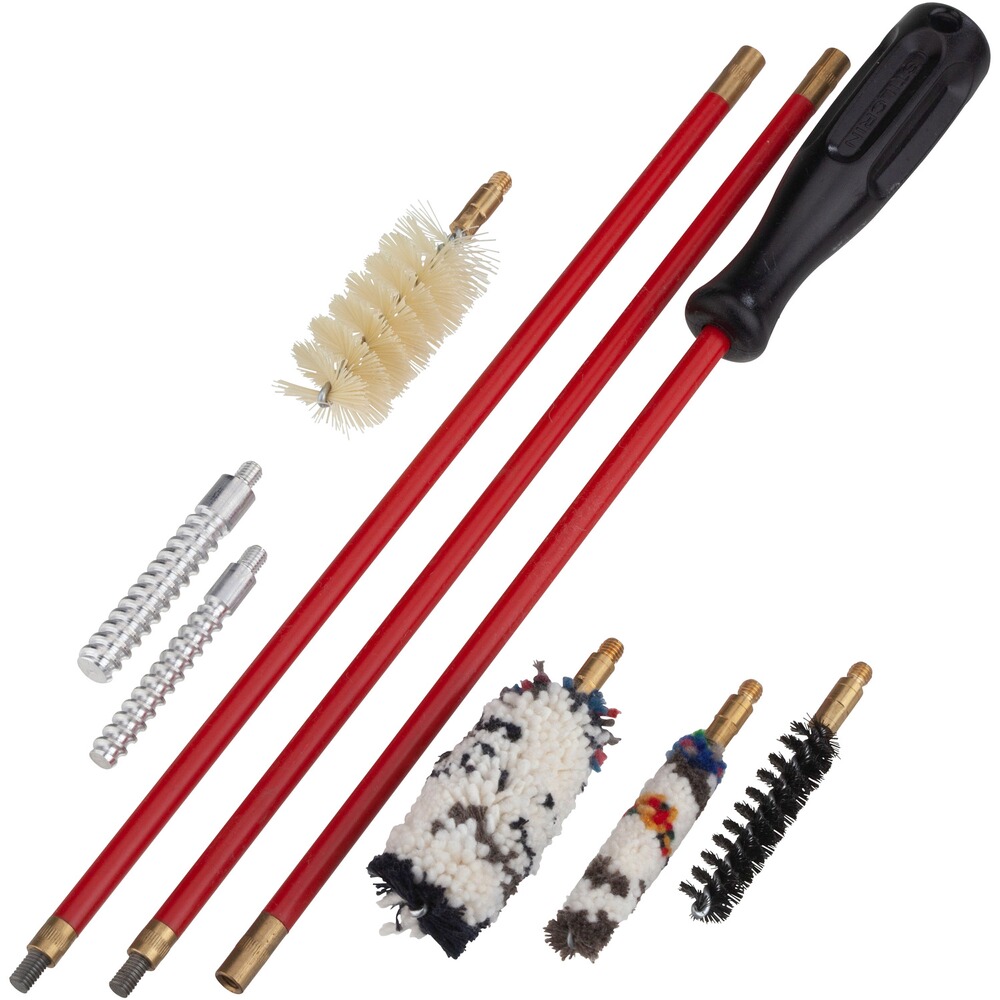 Coffret de nettoyage, fusils mixtes