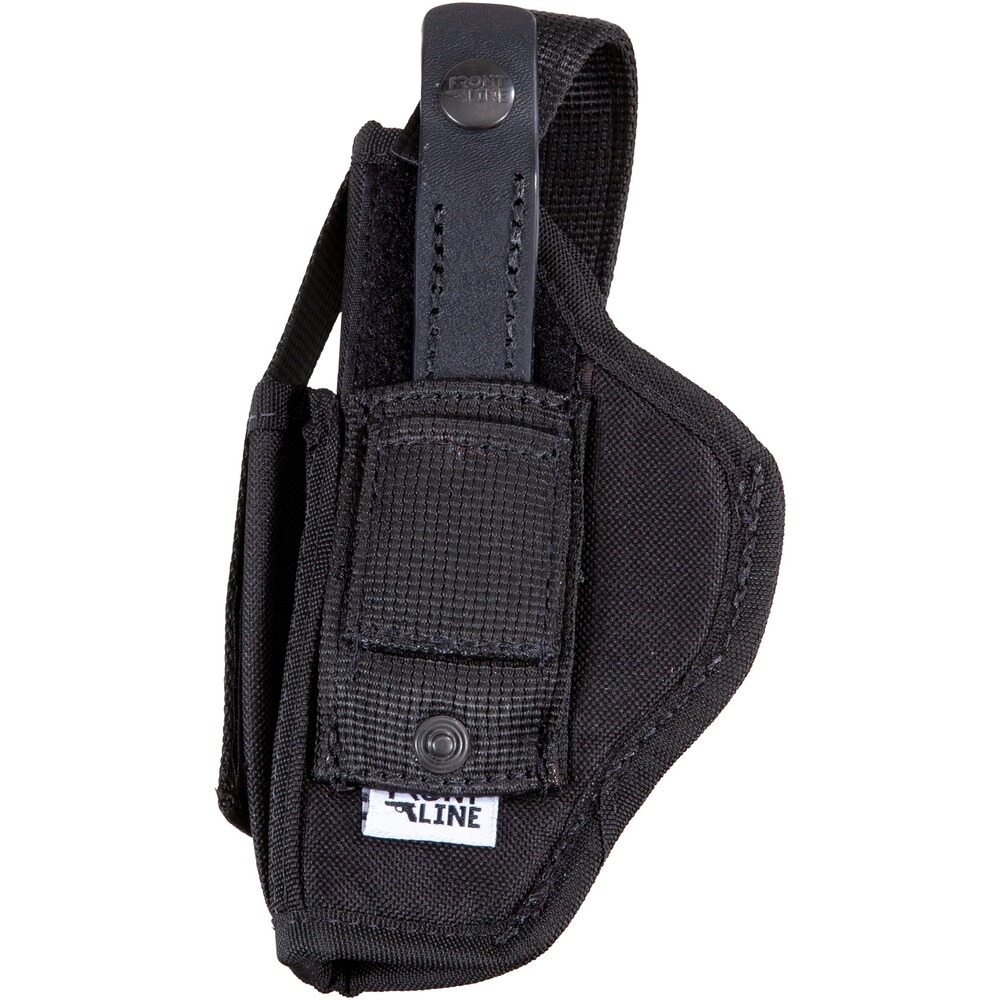Holster ceinture universel Pistol Clip