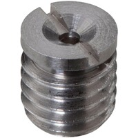 Lumière p. arme à silex au beryllium , Davide Pedersoli