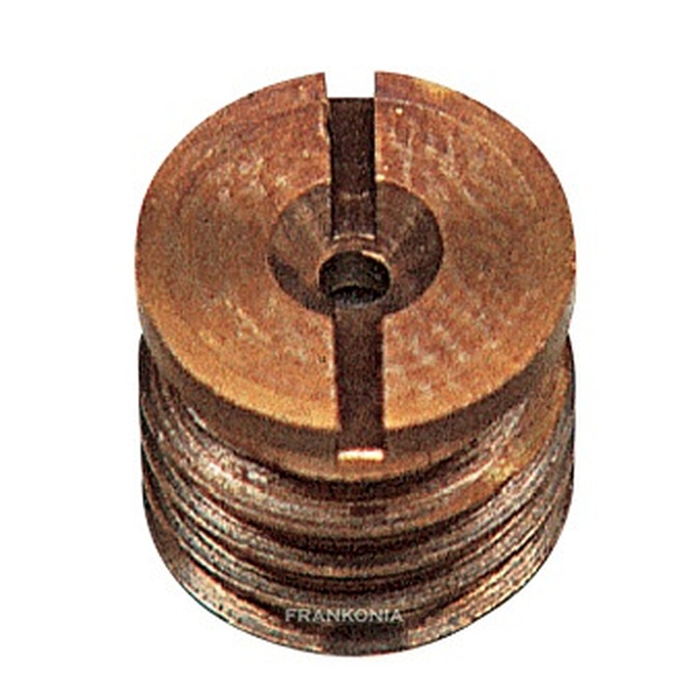 Lumière p. arme à silex au beryllium