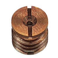 Lumière p. arme à silex au beryllium, Davide Pedersoli