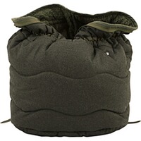 Manteau d´affût  avec partie amovible pour les pieds, Carinthia