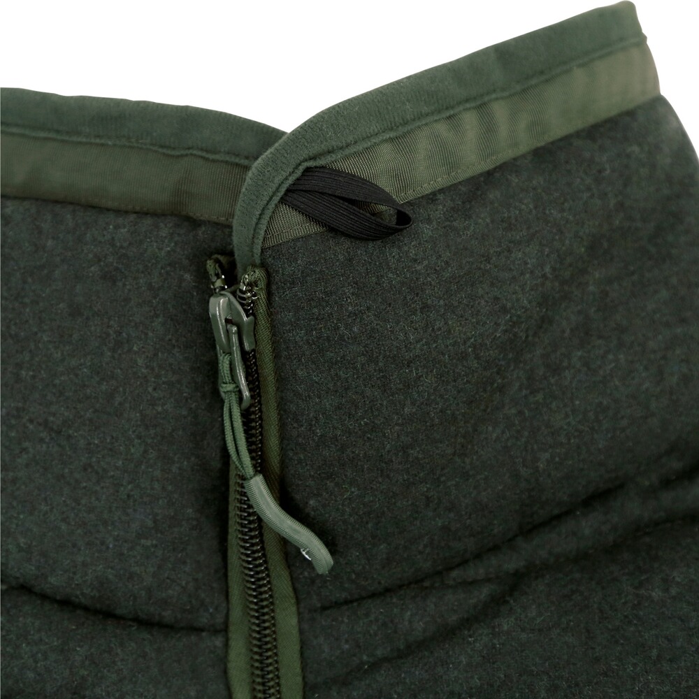 Manteau d´affût  avec partie amovible pour les pieds, Carinthia