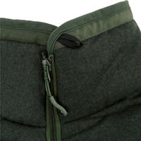 Manteau d´affût  avec partie amovible pour les pieds, Carinthia