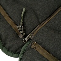 Manteau d´affût  avec partie amovible pour les pieds, Carinthia