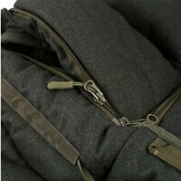 Manteau d´affût  avec partie amovible pour les pieds, Carinthia