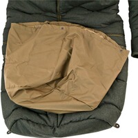 Manteau d´affût  avec partie amovible pour les pieds, Carinthia