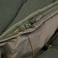 Manteau d´affût  avec partie amovible pour les pieds, Carinthia