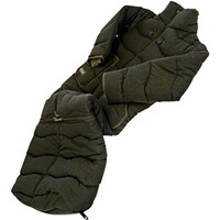 Manteau d´affût  avec partie amovible pour les pieds, Carinthia