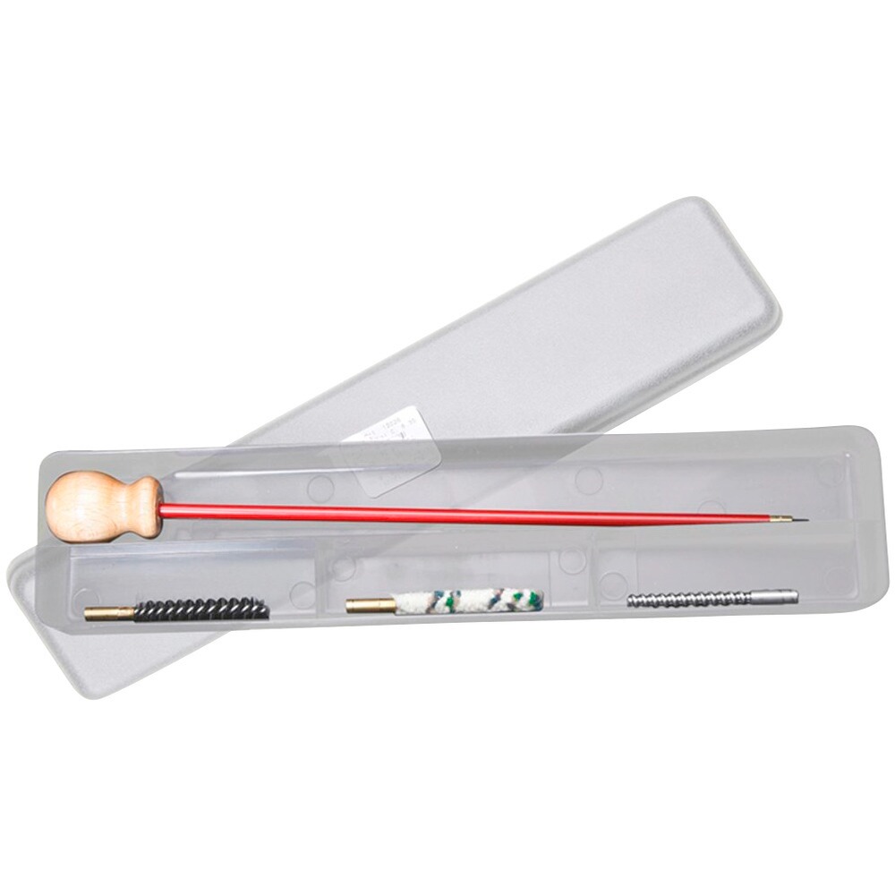 Coffrets de nettoyage pour armes de poing