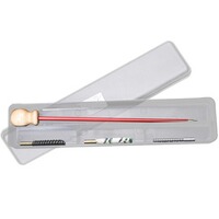 Coffrets de nettoyage pour armes de poing