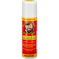 Spray anti-martres, Hagopur
