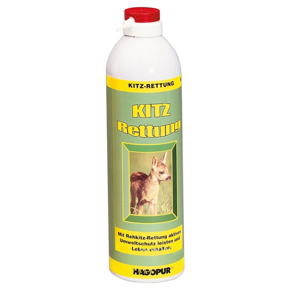 Protection des faons