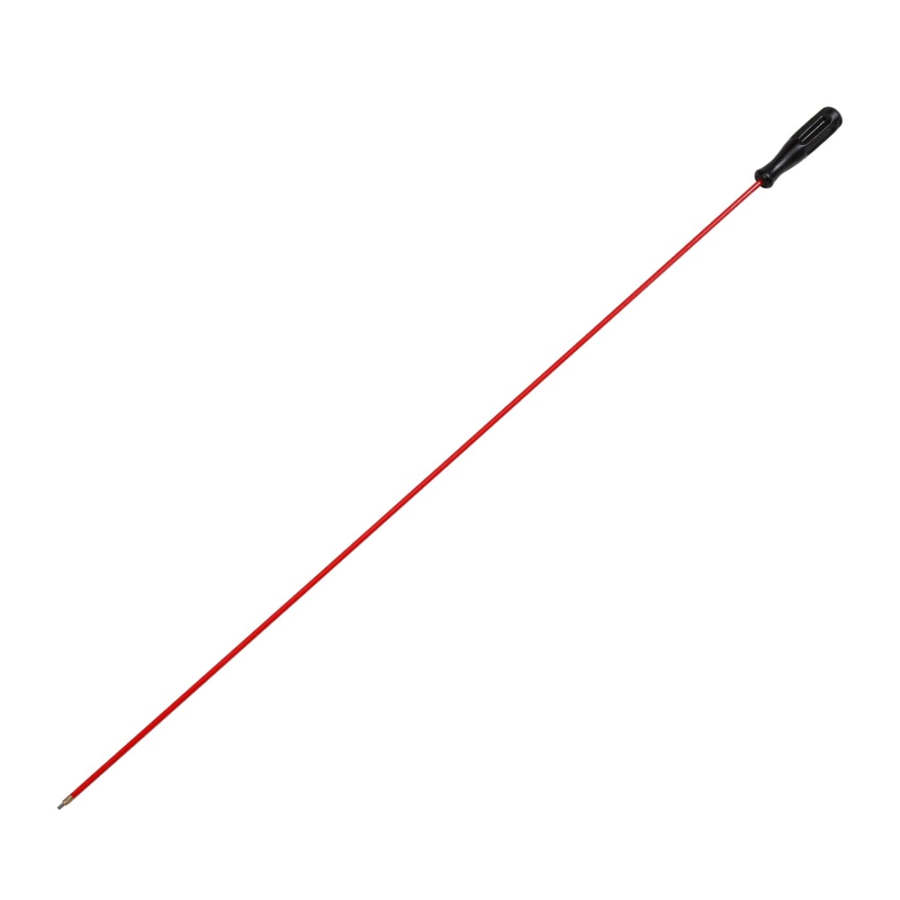 Baguette de nettoyage pour carabine 1 pièce