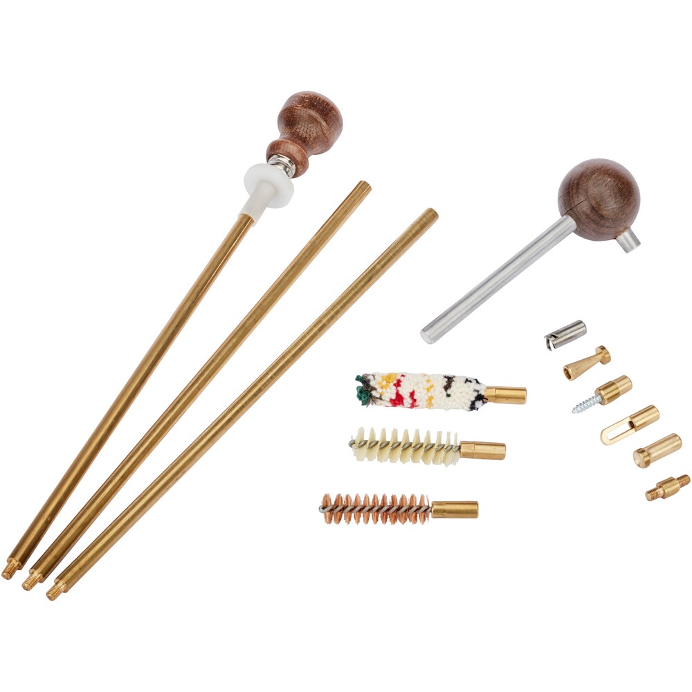 Set de nettoyage calibre .45