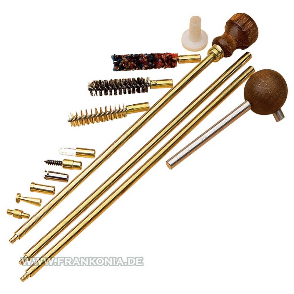 Set de nettoyage calibre .58