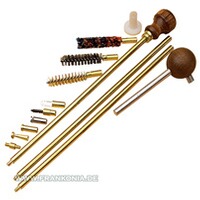 Set de nettoyage calibre .58, Stil Crin