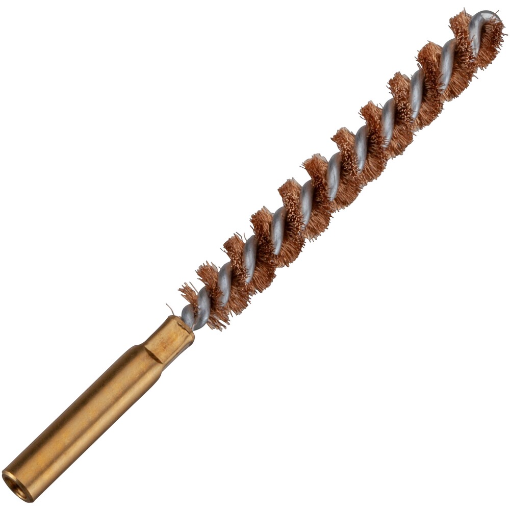 Brosses en bronze pour calibres rayés