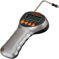 Pèse détente électronique, Lyman