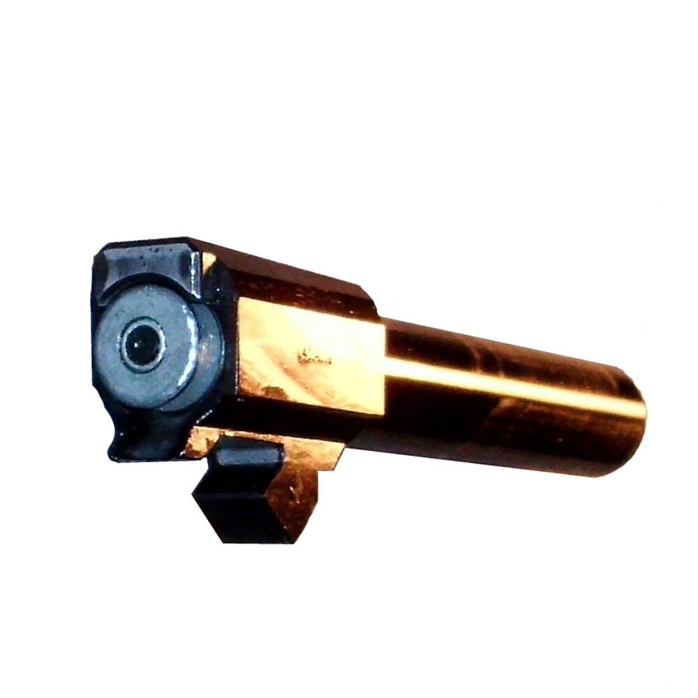 Nettoyant canon mousse