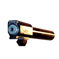 Nettoyant canon mousse