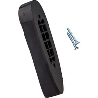 Plaques de couche, 3,0cm, WEGU