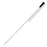 Baguette de nettoyage armes longues calibre 4 – 4,5mm, VFG