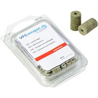 Tampons de nettoyage super intensif, cal. 22 à 45, VFG
