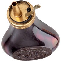 Poire à poudre cal. 36., Davide Pedersoli