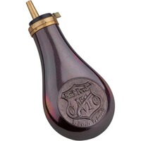 Poire à poudre cal. 36., Davide Pedersoli