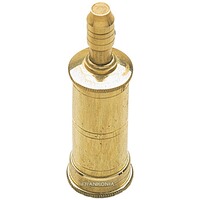 Poire à poudre, Davide Pedersoli