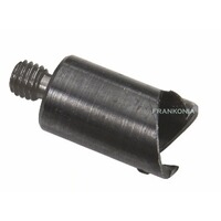 Tire patches, chiffon ou bourre cal.20-.16-.12, Davide Pedersoli