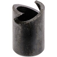 Tire patches, chiffon ou bourre, Davide Pedersoli