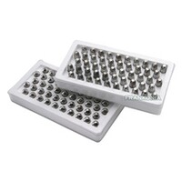 Miniégeschosse Kal. 580, Davide Pedersoli