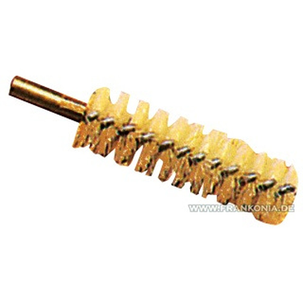 Brosse en nylon