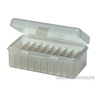 Boîte à munitions P50-45, MTM