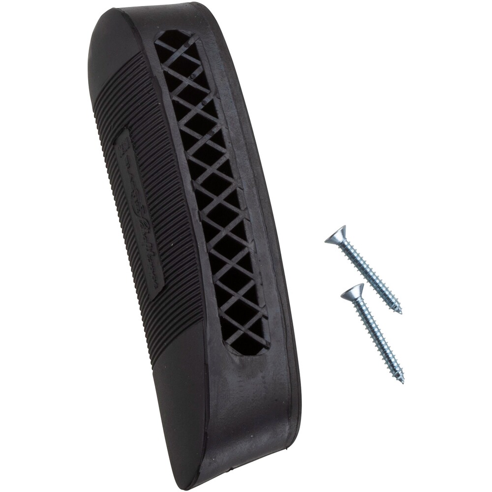 Plaque métallique incorporée, 2,5cm, WEGU