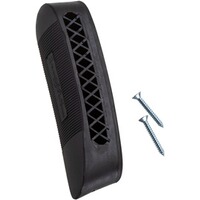 Plaque métallique incorporée, 2,5cm, WEGU